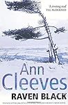 Raven Black (Shetland Island, #1)