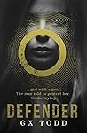 Defender (The Voices #1)
