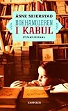 Bokhandleren i Kabul
