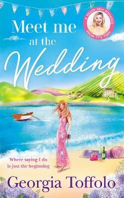 Meet Me at the Wedding (Meet Me #4)
