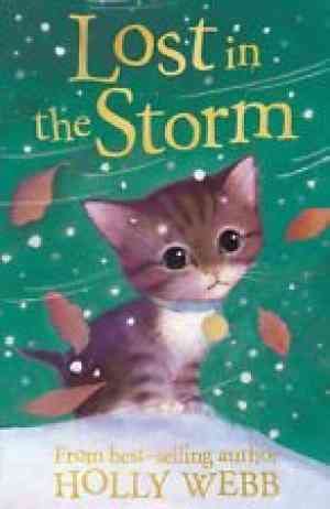Lost in the Snow / Lost in the Storm