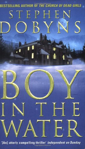 Boy in the Water