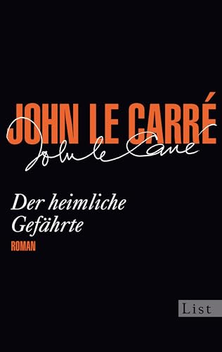 Der heimliche Gefährte