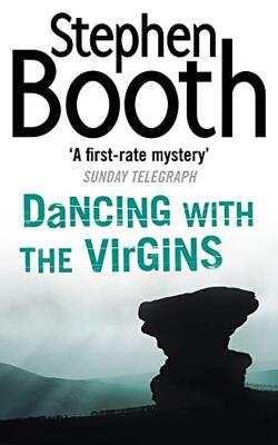 Dancing With The Virgins (Ben Cooper & Diane Fry, #2)