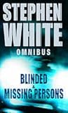 Blinded/Missing Persons (Alan Gregory, #12 #13)