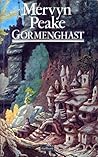 Gormenghast (Gormenghast, #2)