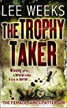 The Trophy Taker (Detective Johnny Mann, #1)