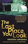 The Last Place You Look (Roxane Weary, #1)