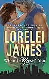 When I Need You (Need You, #4)