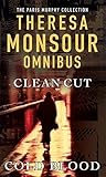 Theresa Monsour Omnibus