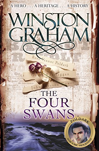 The Four Swans (Poldark, #6)