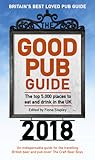 The Good Pub Guide 2018