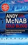 Cold Blood (Nick Stone #18)