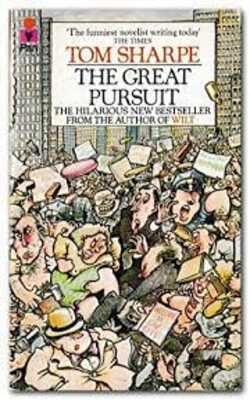 The Great Pursuit