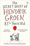 The Secret Diary of Hendrik Groen, 83¼ Years Old