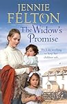 The Widow's Promise (The Families of Fairley Terrace Sagas #4)