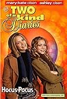 Hocus Pocus (Two of a Kind Diaries, #37)