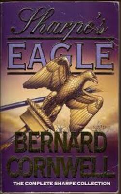 Sharpe's Eagle (Sharpe, #8)
