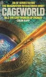 The Lost Worlds of Cronus