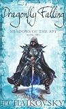 Dragonfly Falling (Shadows of the Apt, #2)