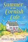 Summer at the Cornish Cafe (The Penwith Trilogy #1)