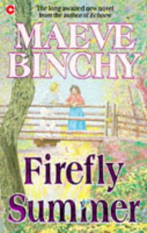 Firefly Summer by Binchy, Maeve