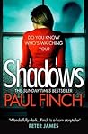 Shadows (Lucy Clayburn #2)