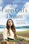 The Farm Girl's Dream (Flowers of Scotland #2)