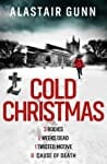 Cold Christmas (Antonia Hawkins #4)