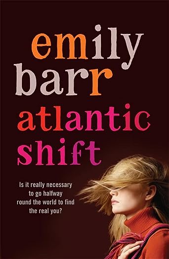 Atlantic Shift