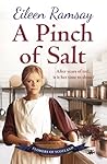 A Pinch of Salt (Flowers of Scotland #3)