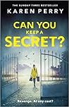 Can You Keep A Secret