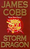 Storm Dragon (Amanda Garrett, #2)