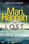 The Lost (Stone & Oliver, #1)