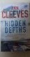 Hidden Depths (Vera Stanhope #3)