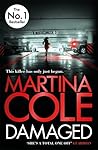 Damaged (DI Kate Burrows, #4)