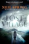 The Lost Village (The Ghost Hunters, #2)