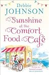 Sunshine at the Comfort Food Café (Comfort Food Cafe #4)