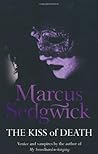 The Kiss of Death (My Swordhand is Singing, #2)