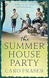 The Summer House Party