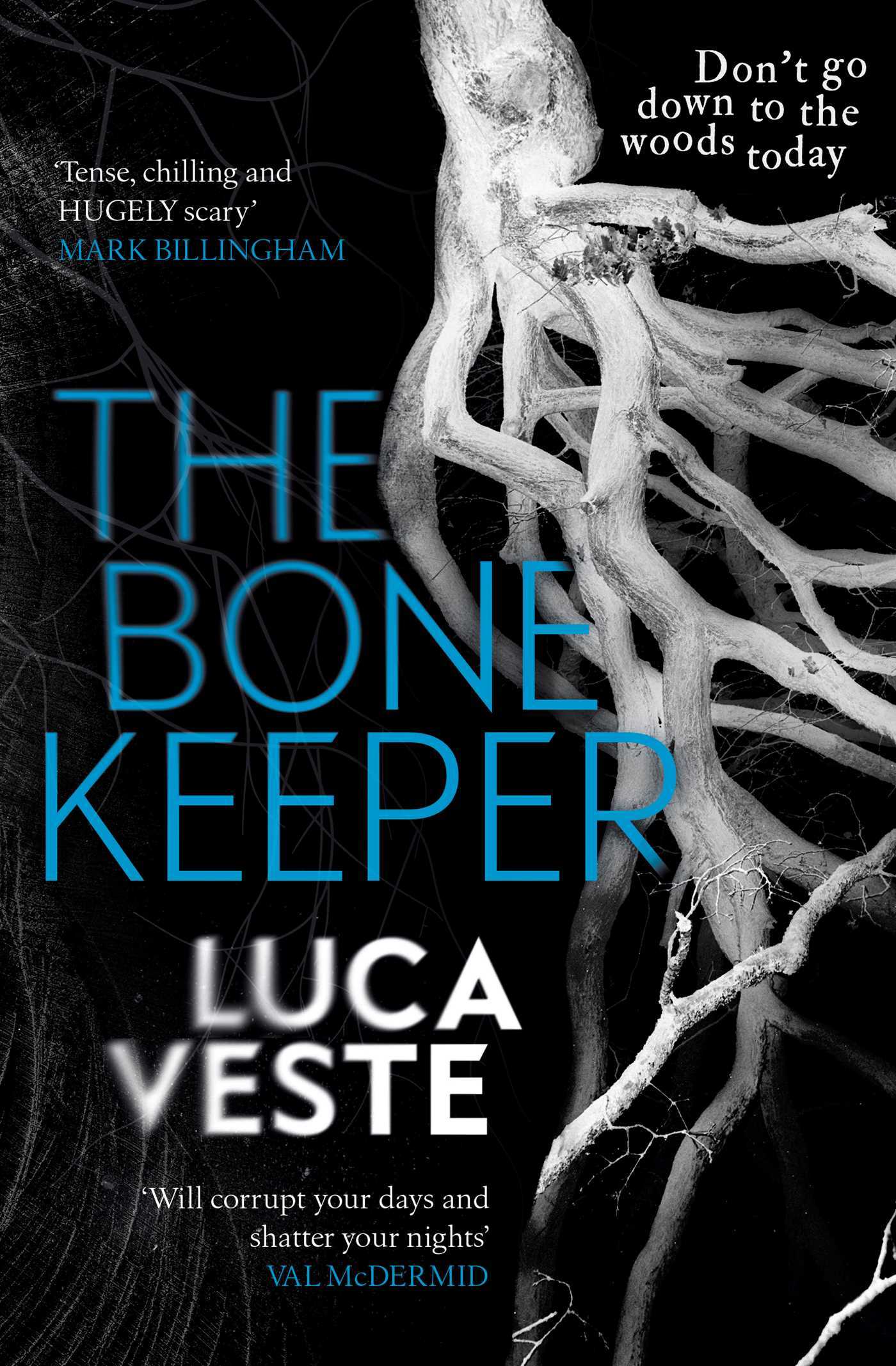 The Bone Keeper