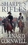 Sharpe's Rifles (Sharpe, #6)