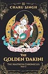 The Golden Dakini