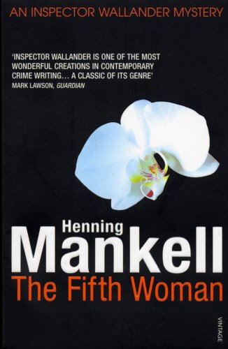 The Fifth Woman (Wallander #6)