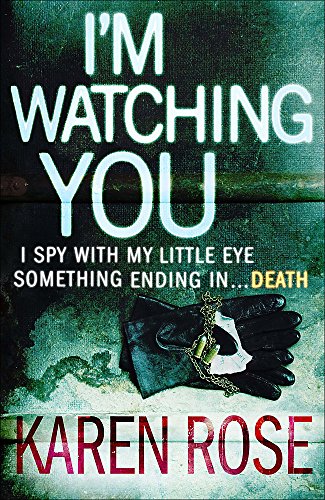 IM Watching You
