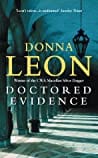 Doctored Evidence (Commissario Brunetti, #13)