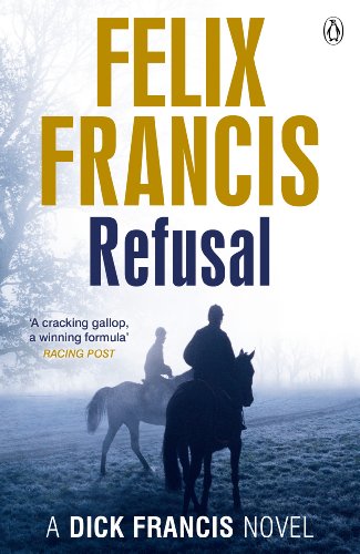 Refusal (Francis Thriller)