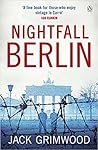 Nightfall Berlin