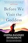 Before We Visit the Goddess