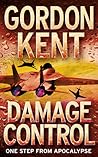 Damage Control (Alan Craik, #6)